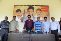 Chandi Movie Shooting Spot Photos